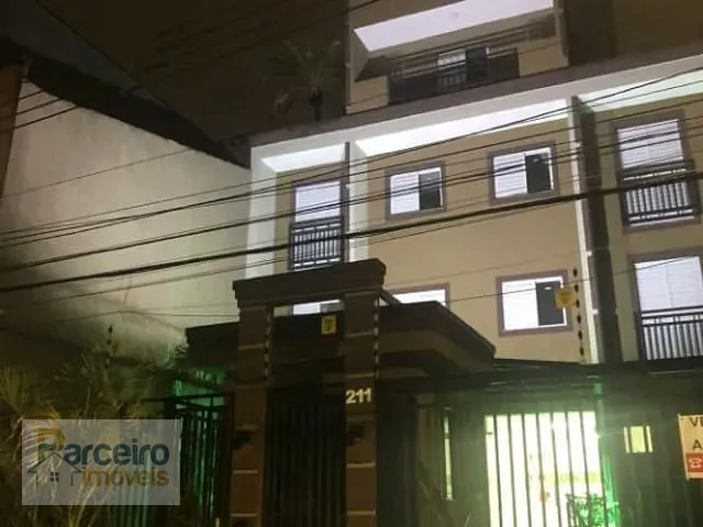 Apartamento com 45m² 1 quarto e 1 banheiro, à venda, no bairro Brás em São Paulo
