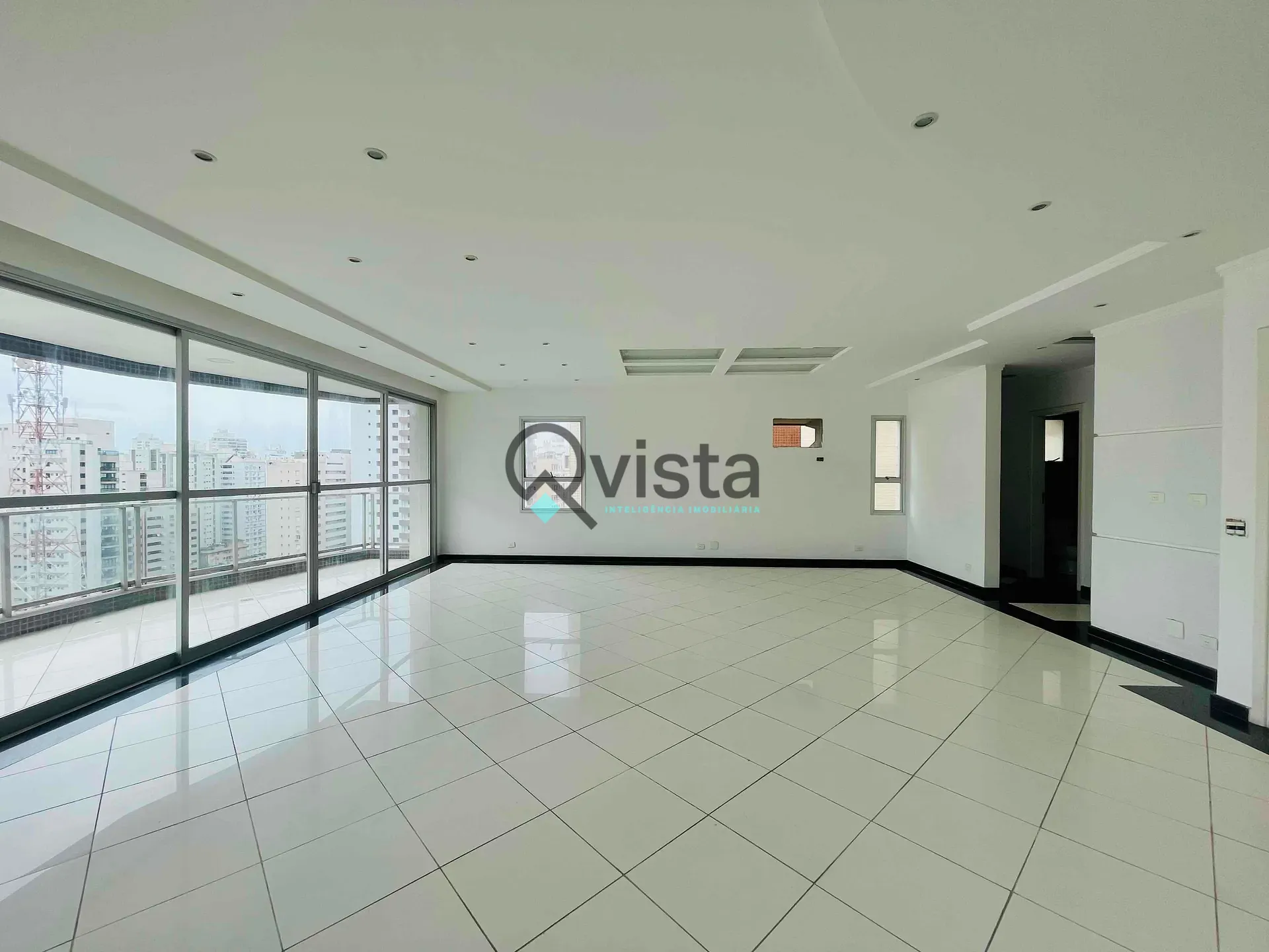 Apartamento, 5 quartos, 230 m² - Foto 4