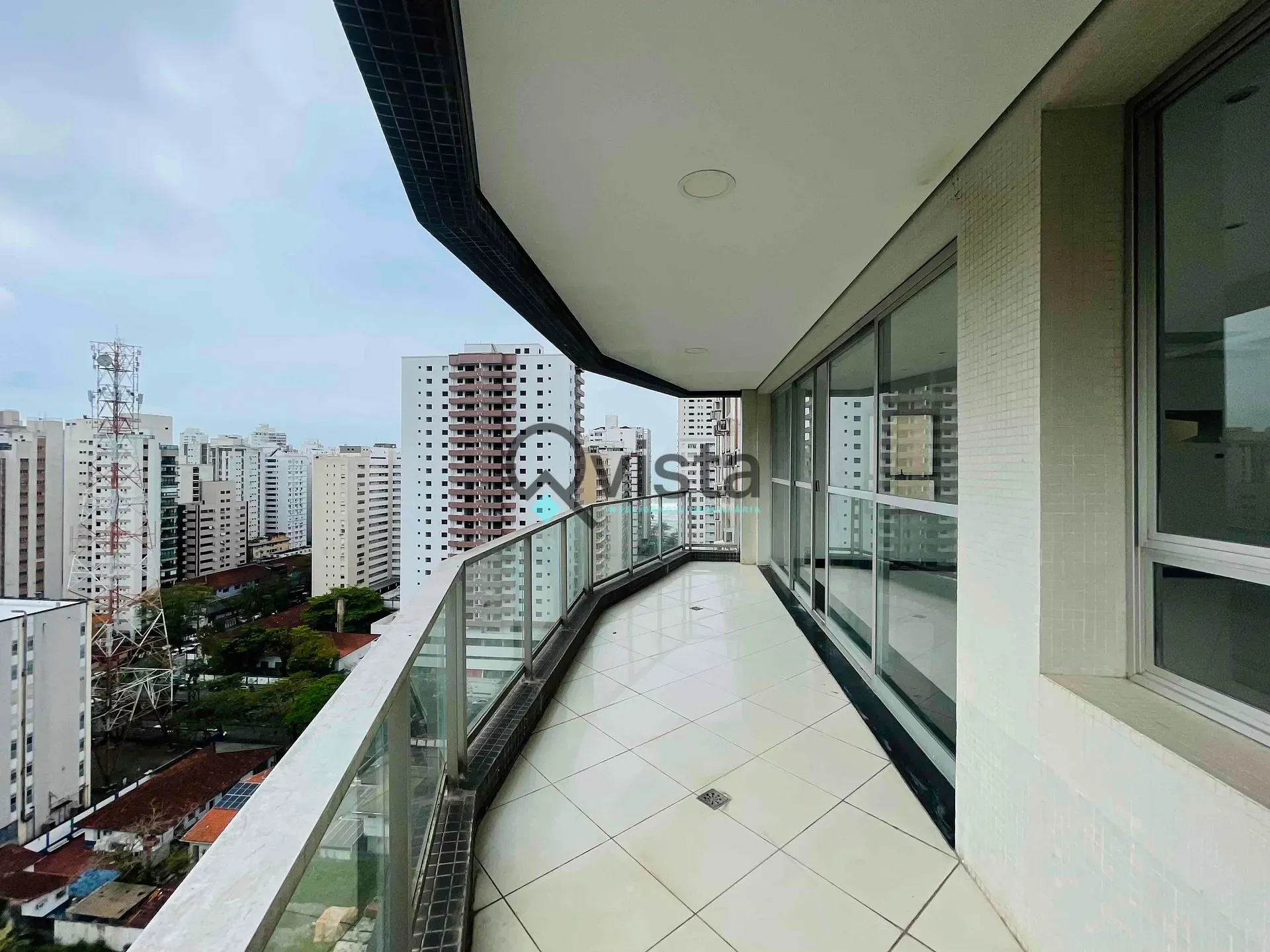 Apartamento, 5 quartos, 230 m² - Foto 2