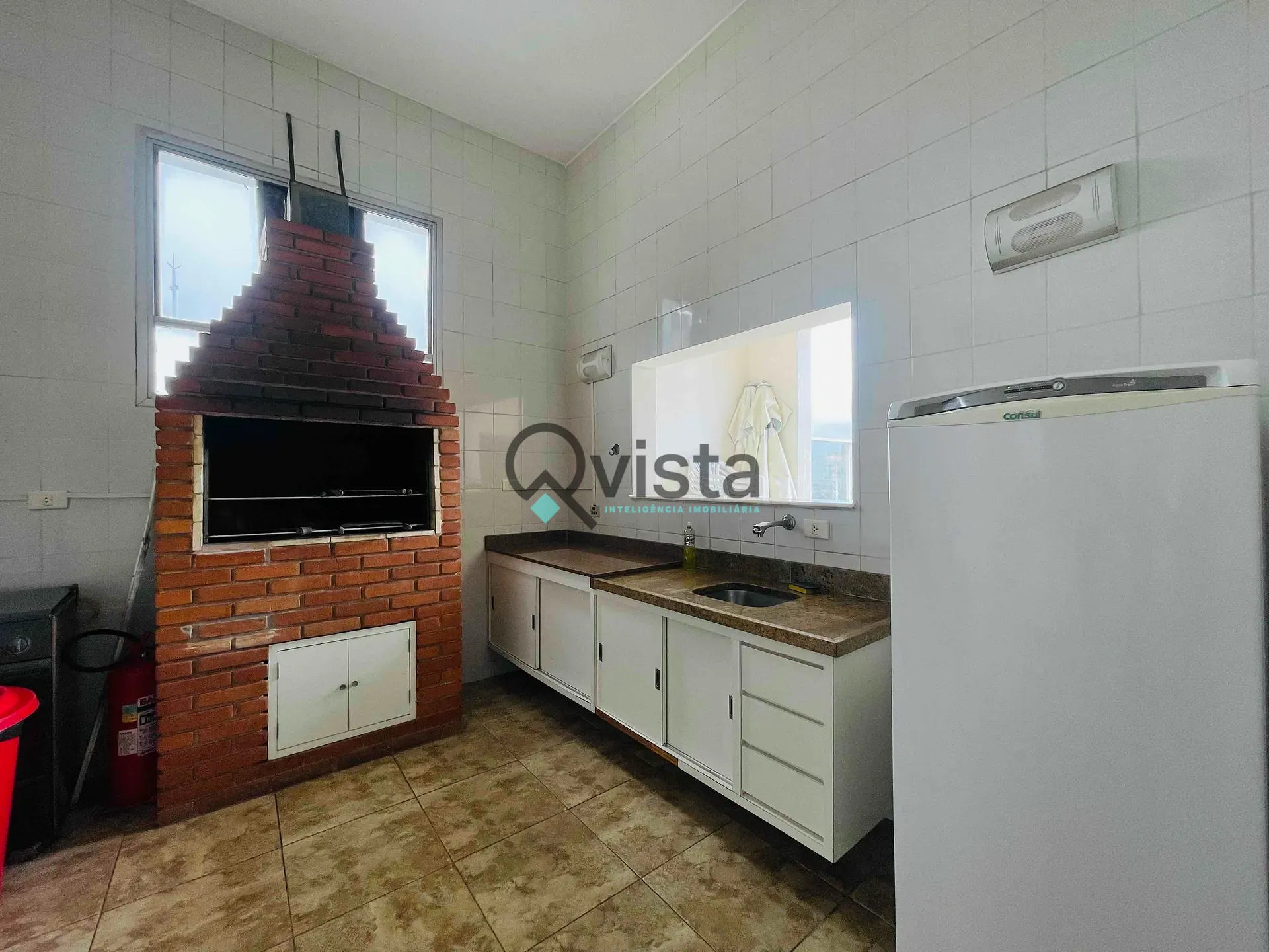 Apartamento, 5 quartos, 230 m² - Foto 34