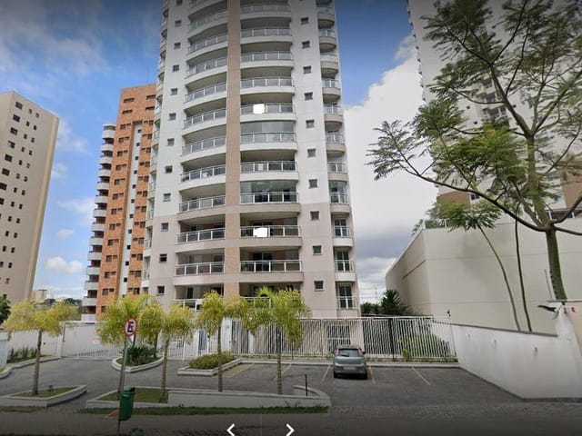 Foto do Apartamento - Apartamento com 3 dormitórios à venda, 115 m² por R$ 1.200.000,00 - Vila Ema - São José dos Campos/SP | RUSSI IMÓVEIS