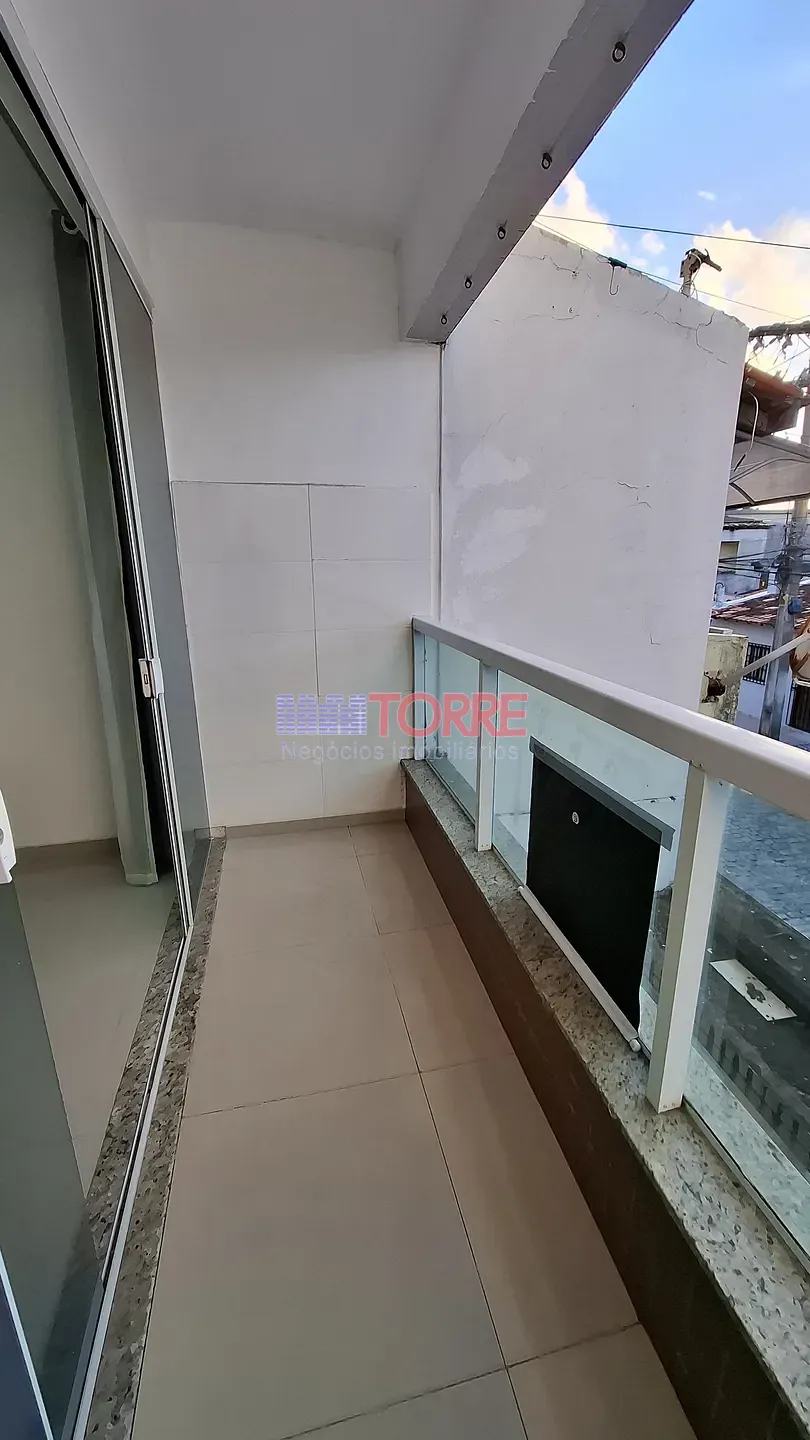 Apartamento, 2 quartos, 99 m² - Foto 1