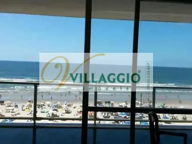 Apartamento com 290m² 5 quartos e 3 banheiros, à venda, no bairro Centro em Guarujá