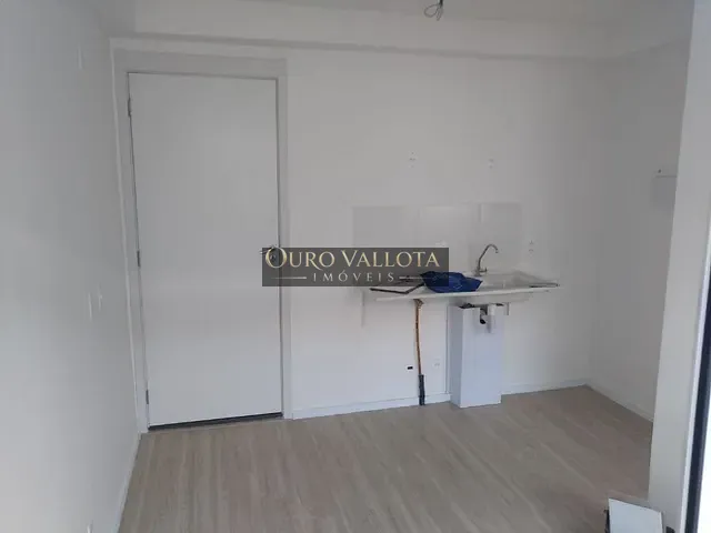 Apartamento com 35m² 1 quarto e 1 banheiro, à venda, no bairro Alto da Mooca em São Paulo