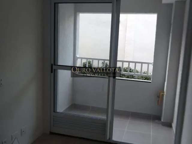 Apartamento com 35m² 1 quarto e 1 banheiro, à venda, no bairro Alto da Mooca em São Paulo