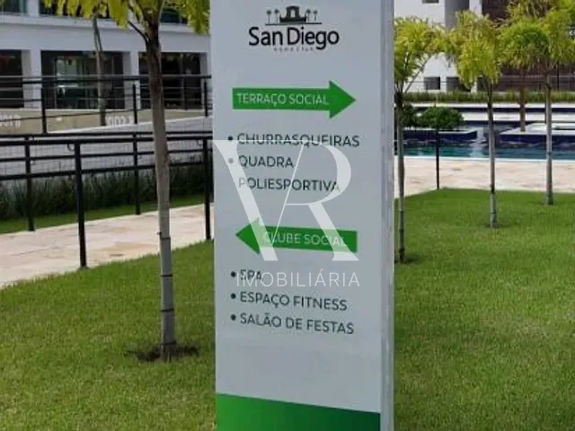 Apartamento 3 quartos e 1 banheiro, à venda, no bairro Jardim Cidade Universitária em João Pessoa