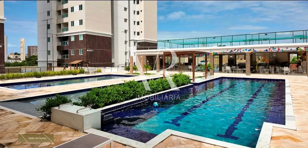 Apartamento, 3 quartos, 69 m² - Foto 13
