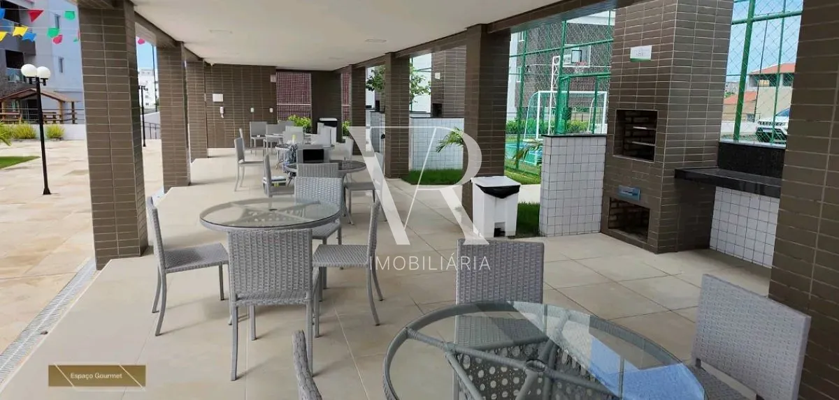 Apartamento, 3 quartos, 69 m² - Foto 9