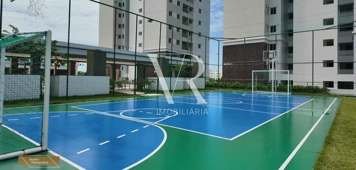 Apartamento, 3 quartos, 69 m² - Foto 6