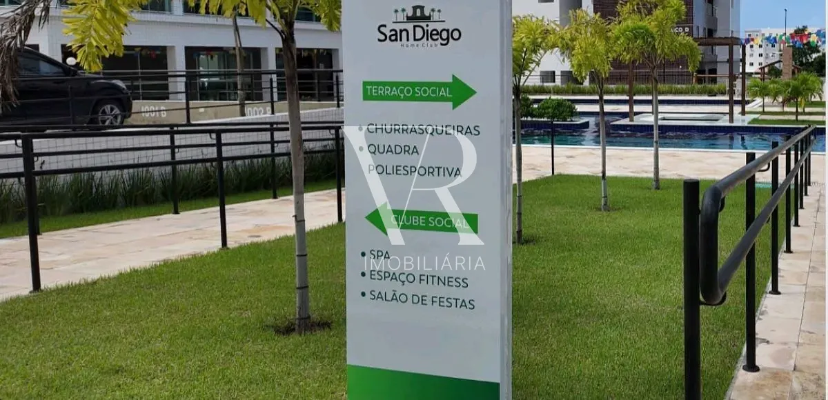 Apartamento, 3 quartos, 69 m² - Foto 4