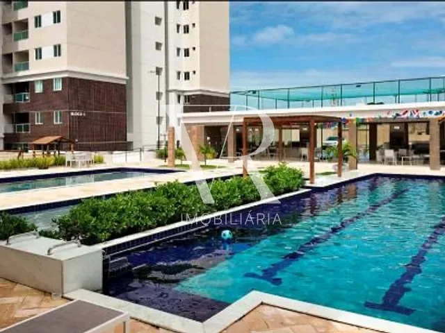 Apartamento 3 quartos e 1 banheiro, à venda, no bairro Jardim Cidade Universitária em João Pessoa