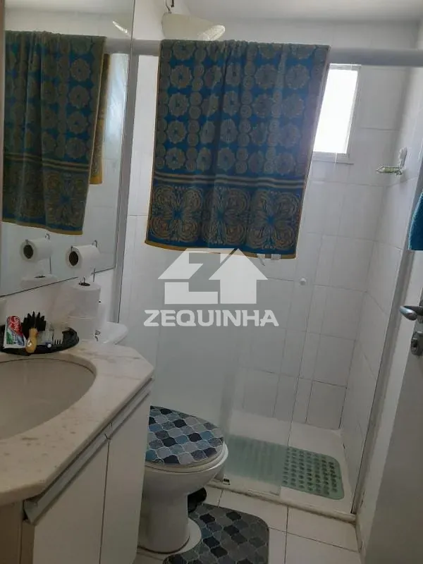 Apartamento, 2 quartos, 57 m² - Foto 9