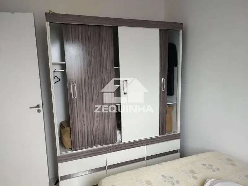 Apartamento, 2 quartos, 57 m² - Foto 11