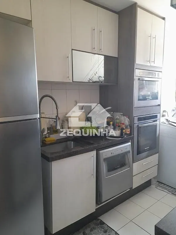 Apartamento, 2 quartos, 57 m² - Foto 3