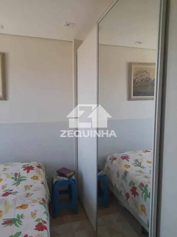 Apartamento, 2 quartos, 57 m² - Foto 6