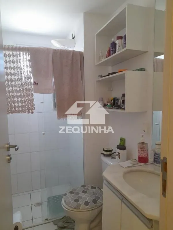Apartamento, 2 quartos, 57 m² - Foto 7