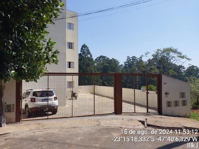 Foto do Apartamento - Apartamento à venda 1 Quarto, 1 Vaga, 10M², RESIDENCIAL AGUA BRANCA, BOITUVA - SP | Imobiliária Compare