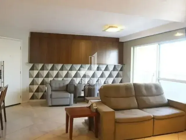 Apartamento com 103m² 3 quartos e 2 banheiros, à venda, no bairro Água Branca em São Paulo