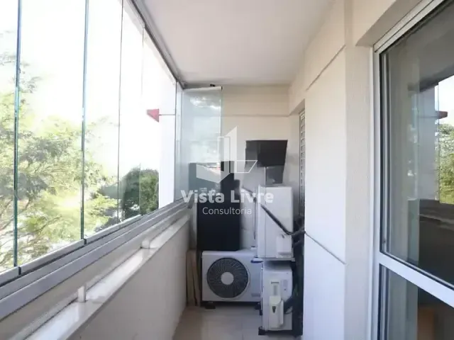 Apartamento com 103m² 3 quartos e 2 banheiros, à venda, no bairro Água Branca em São Paulo