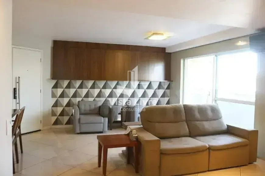 Apartamento, 3 quartos, 103 m² - Foto 2