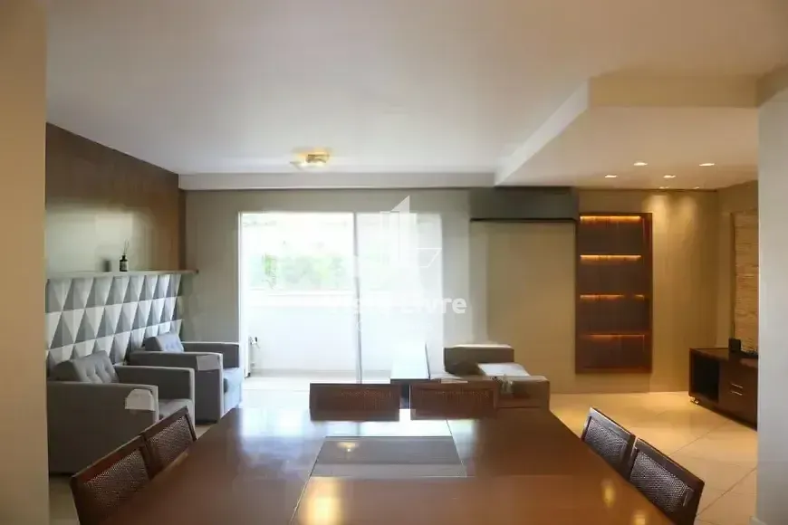 Apartamento, 3 quartos, 103 m² - Foto 1