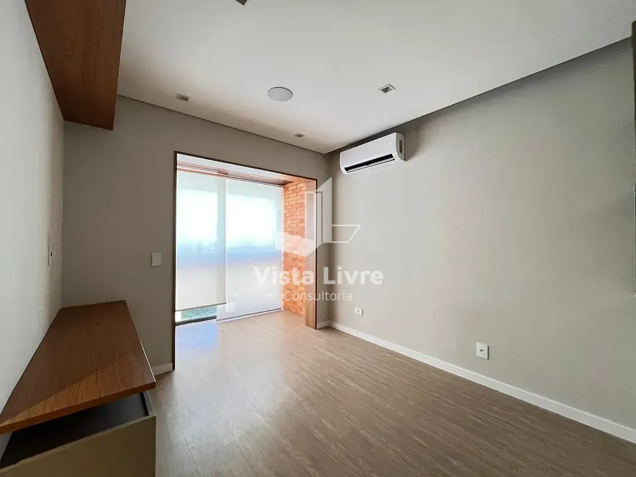 Apartamento, 1 quarto, 42 m² - Foto 8
