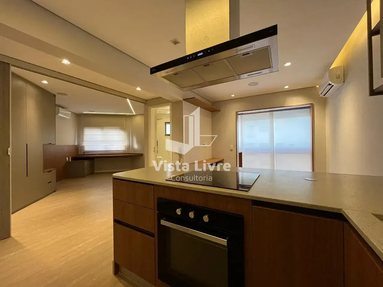 Apartamento, 1 quarto, 42 m² - Foto 17