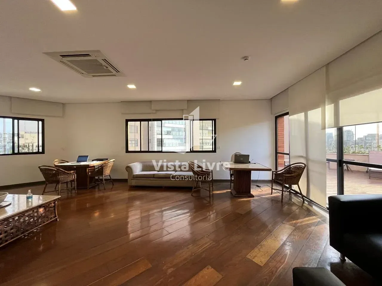 Apartamento, 1 quarto, 42 m² - Foto 25