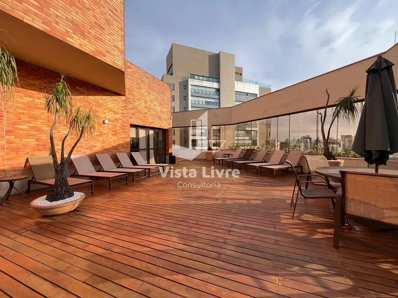 Apartamento, 1 quarto, 42 m² - Foto 28