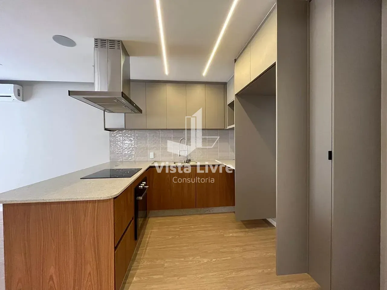 Apartamento, 1 quarto, 42 m² - Foto 6