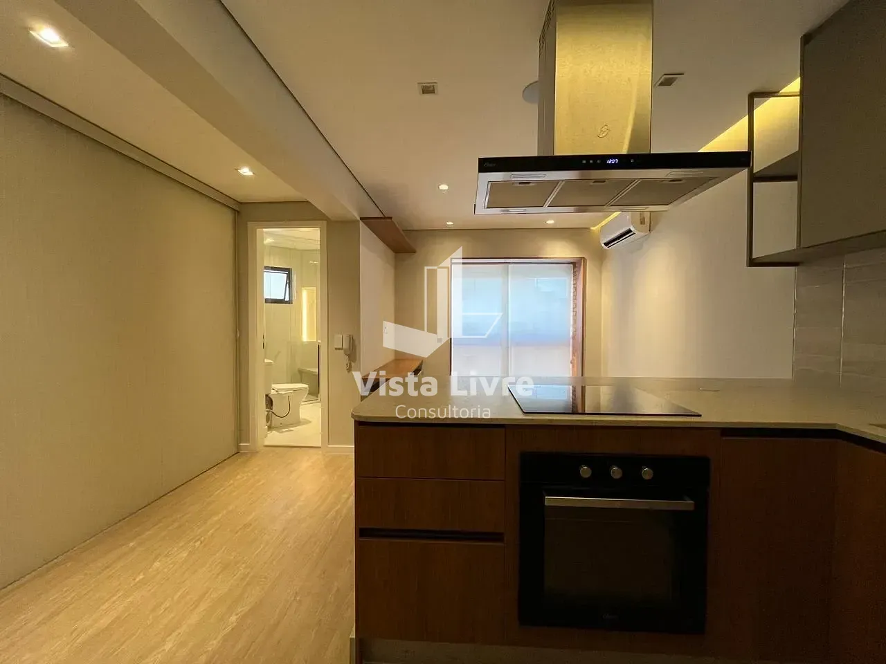 Apartamento, 1 quarto, 42 m² - Foto 7