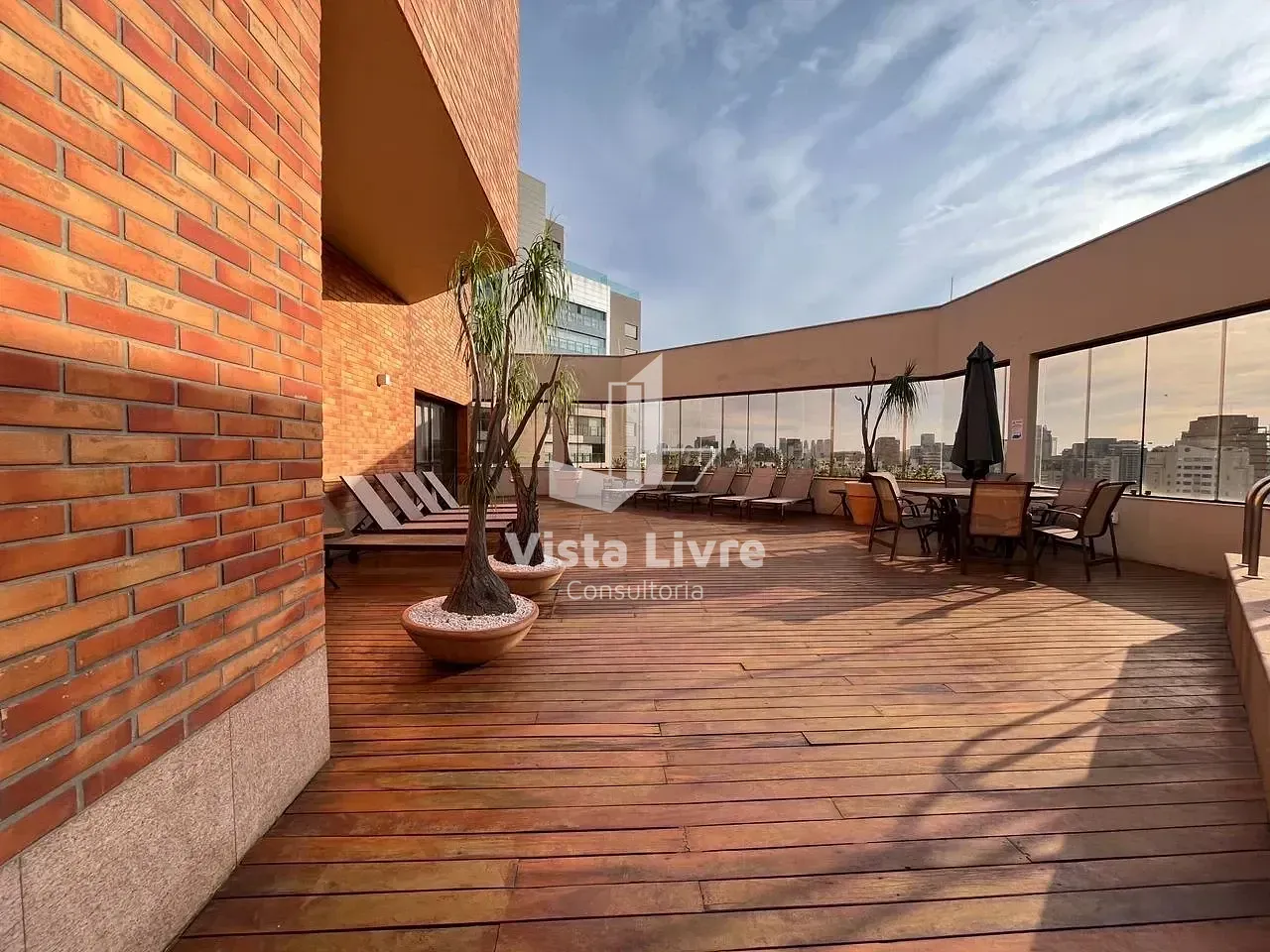 Apartamento, 1 quarto, 42 m² - Foto 29