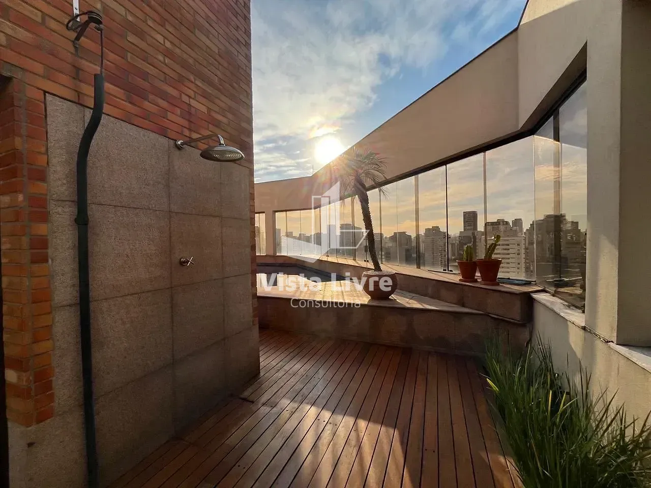 Apartamento, 1 quarto, 42 m² - Foto 30