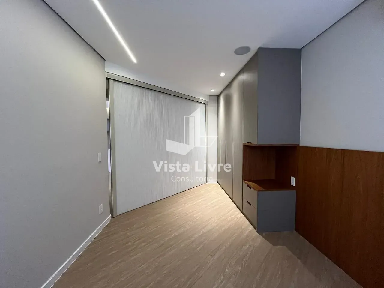 Apartamento, 1 quarto, 42 m² - Foto 9