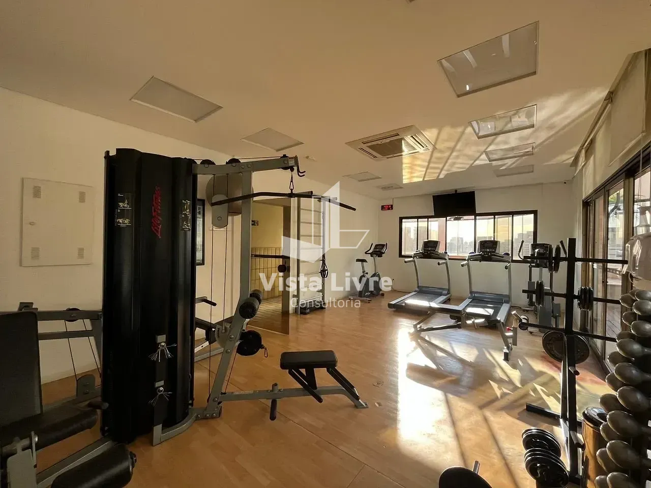 Apartamento, 1 quarto, 42 m² - Foto 26