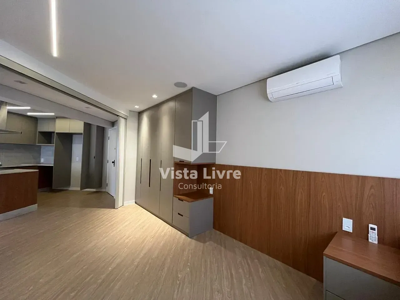 Apartamento, 1 quarto, 42 m² - Foto 11