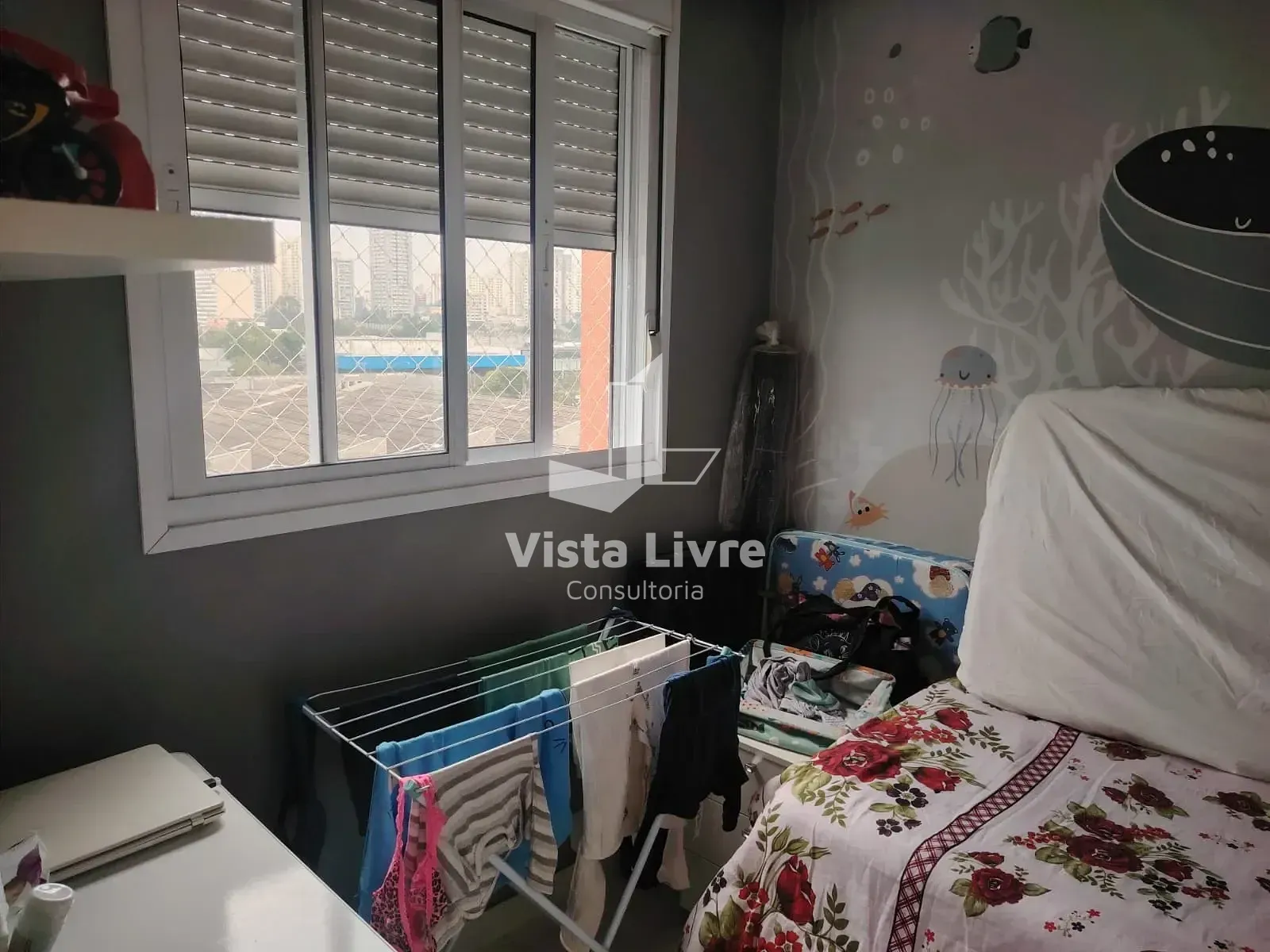 Apartamento, 1 quarto, 34 m² - Foto 10