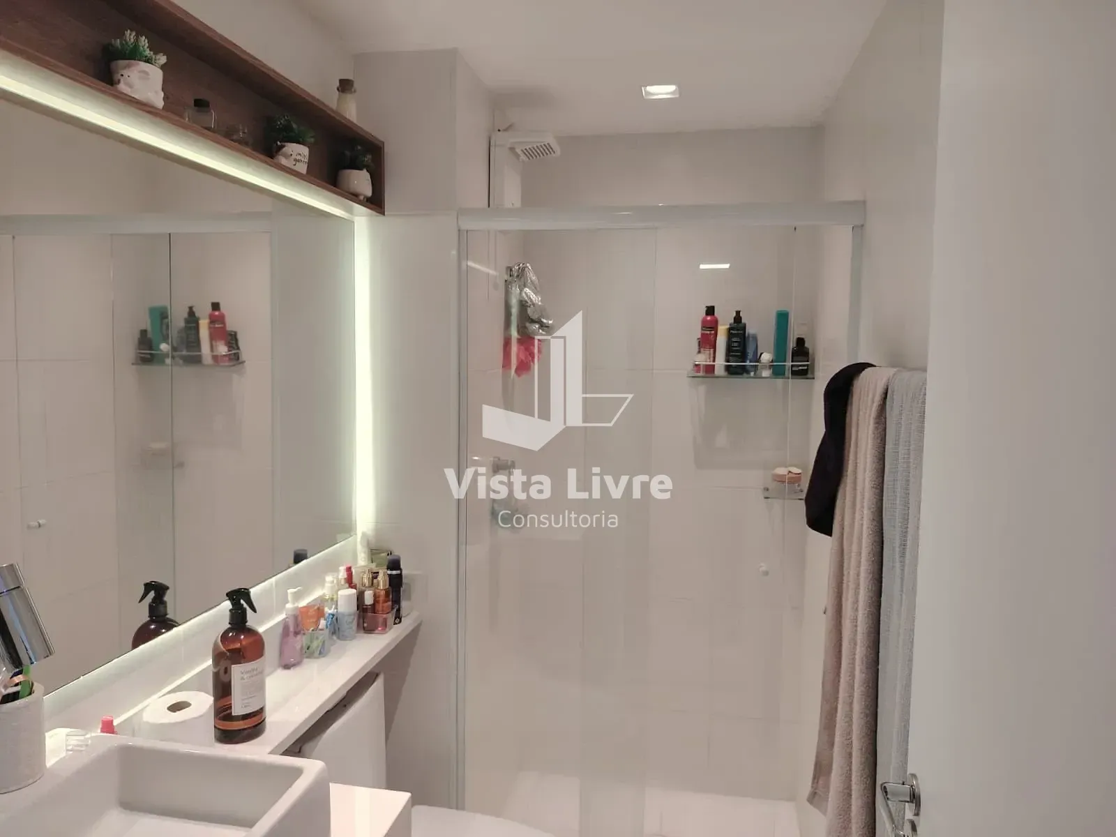 Apartamento, 1 quarto, 34 m² - Foto 11