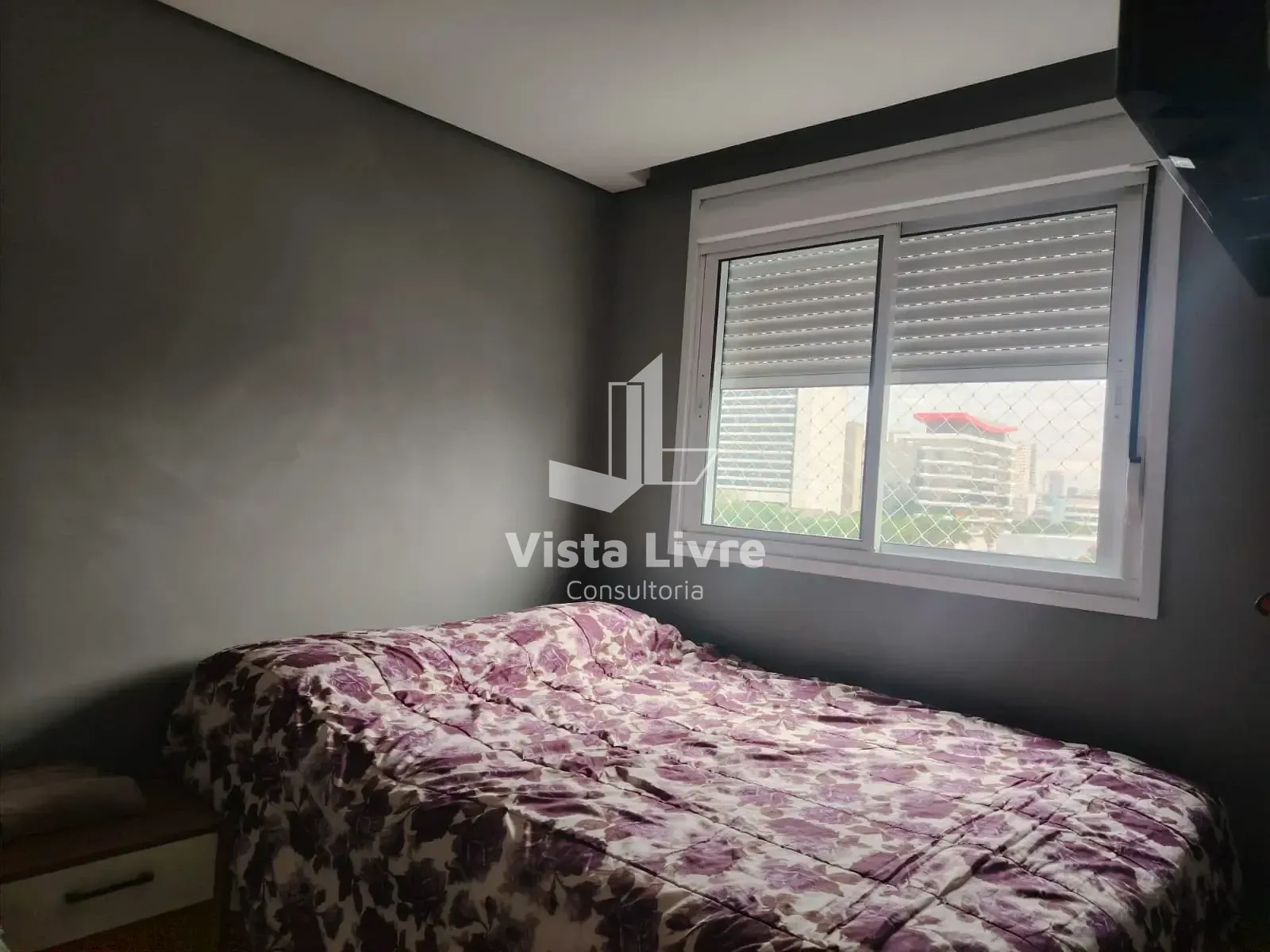 Apartamento, 1 quarto, 34 m² - Foto 9
