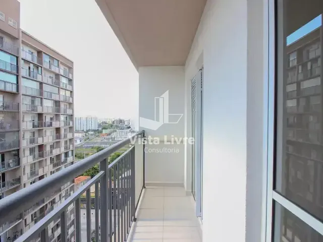 Apartamento com 32m² 1 quarto e 1 banheiro, à venda, no bairro Água Branca em São Paulo