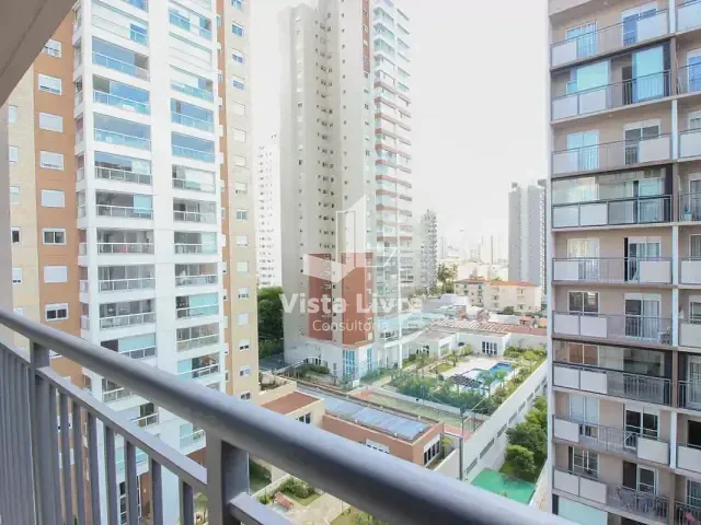 Apartamento com 32m² 1 quarto e 1 banheiro, à venda, no bairro Água Branca em São Paulo