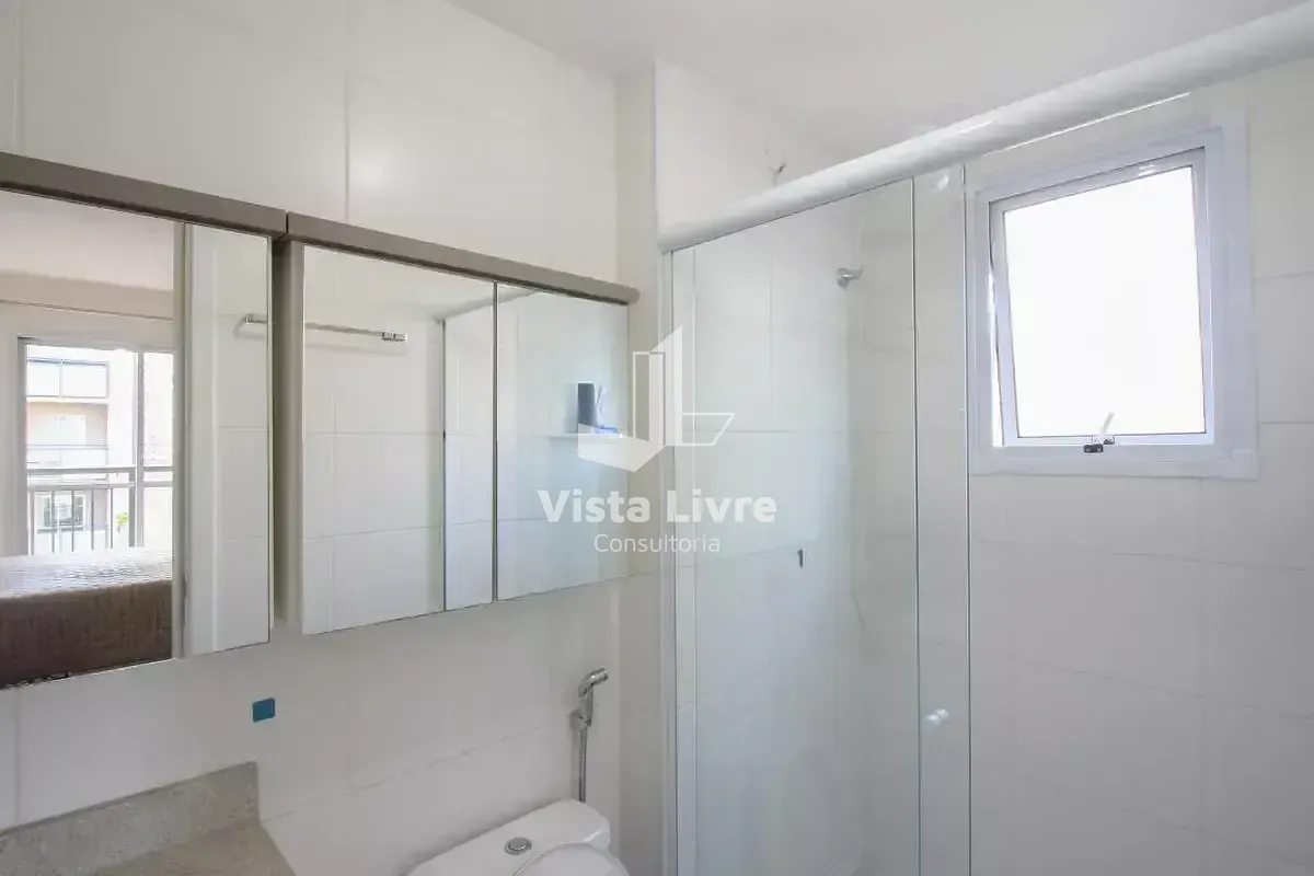 Apartamento, 1 quarto, 32 m² - Foto 14