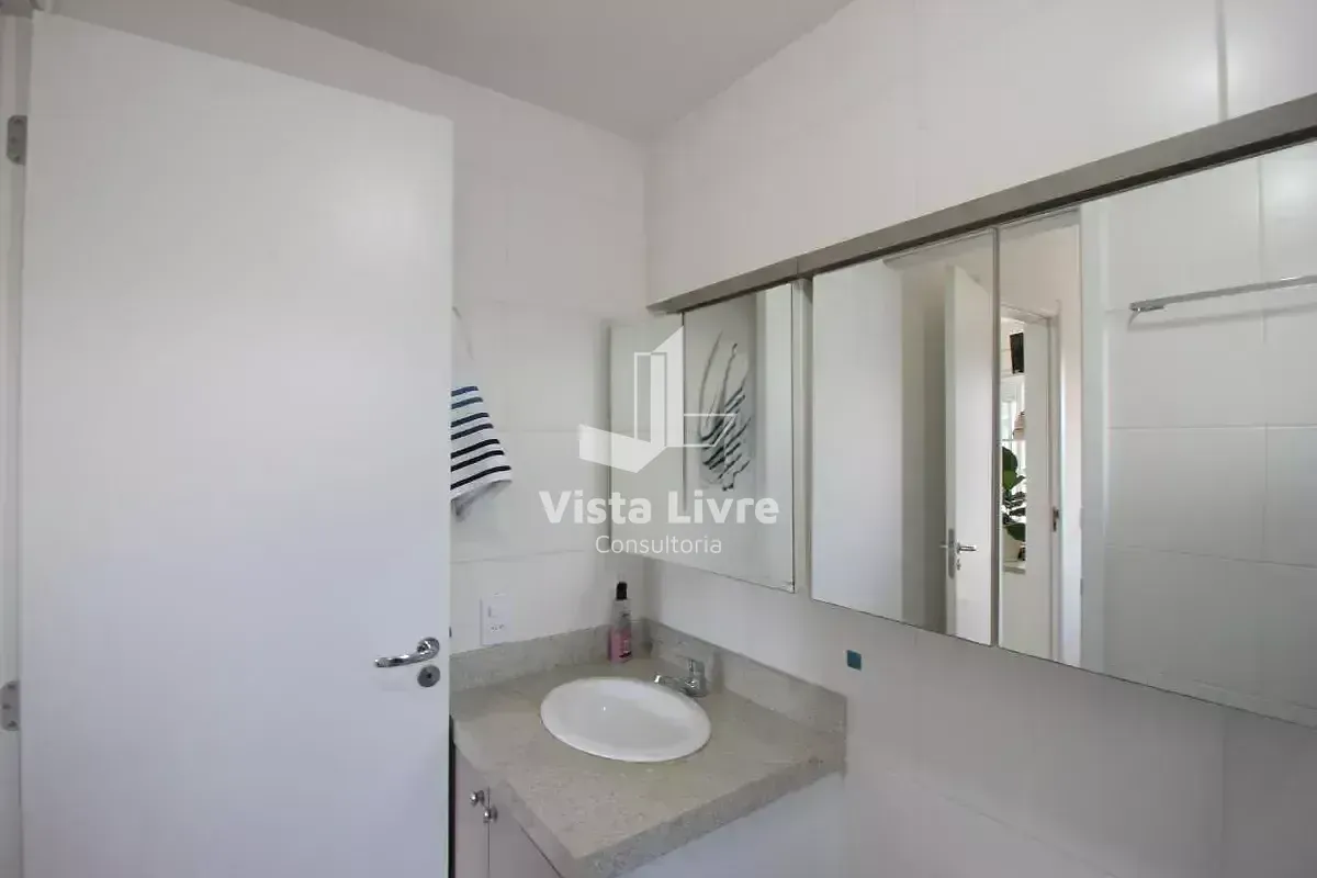 Apartamento, 1 quarto, 32 m² - Foto 15
