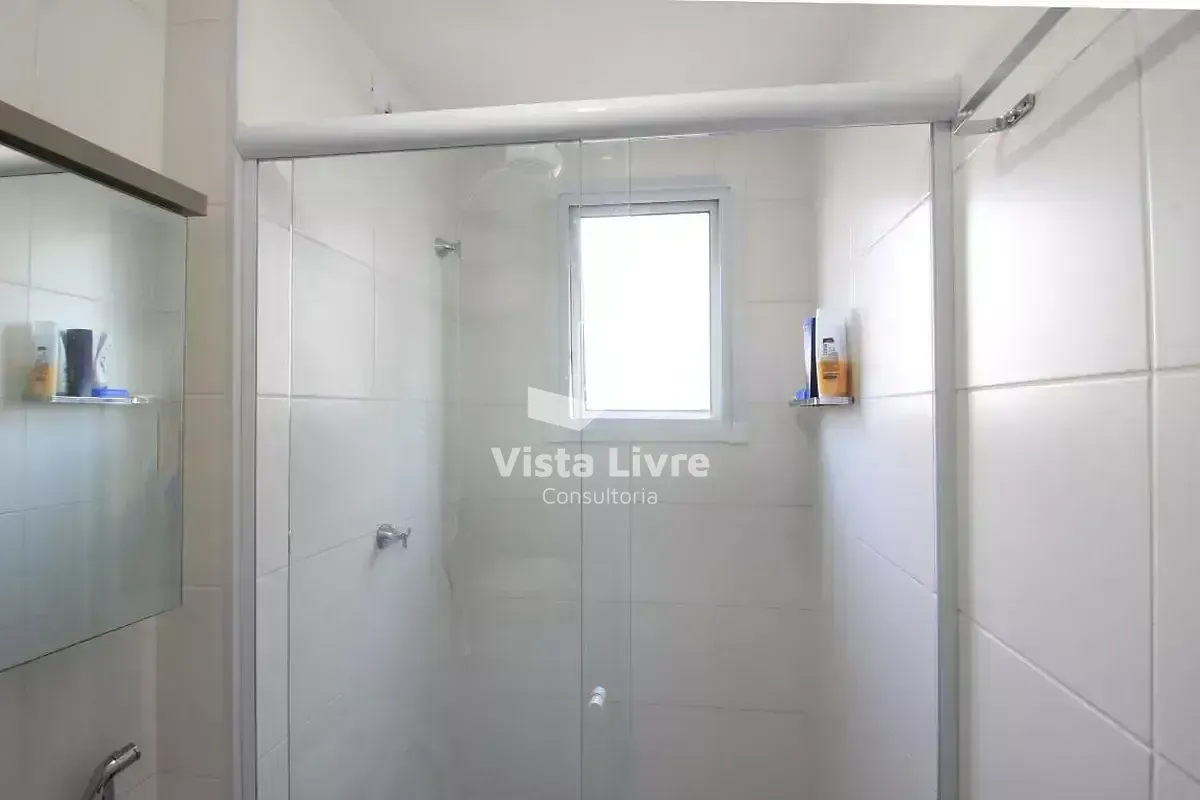 Apartamento, 1 quarto, 32 m² - Foto 18