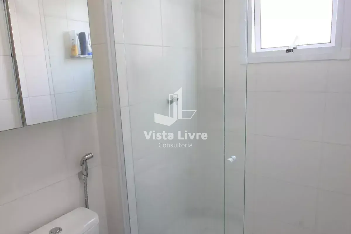 Apartamento, 1 quarto, 32 m² - Foto 20