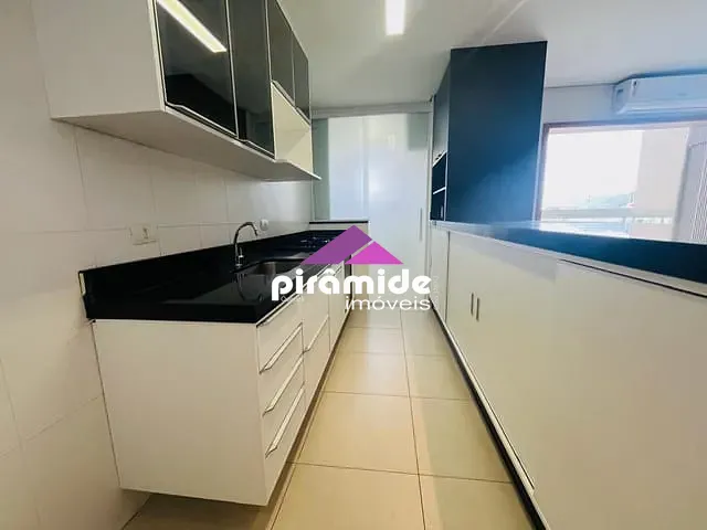 Apartamento 3 quartos e 2 banheiros, à venda, no bairro Centro em Caraguatatuba