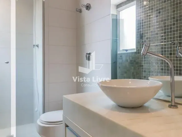 Apartamento com 76m² 2 quartos e 1 banheiro, à venda, no bairro Vila Pompéia em São Paulo