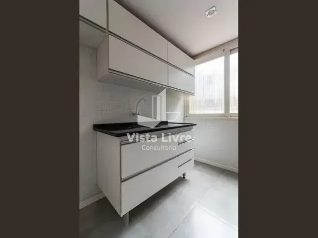 Apartamento com 76m² 2 quartos e 1 banheiro, à venda, no bairro Vila Pompéia em São Paulo