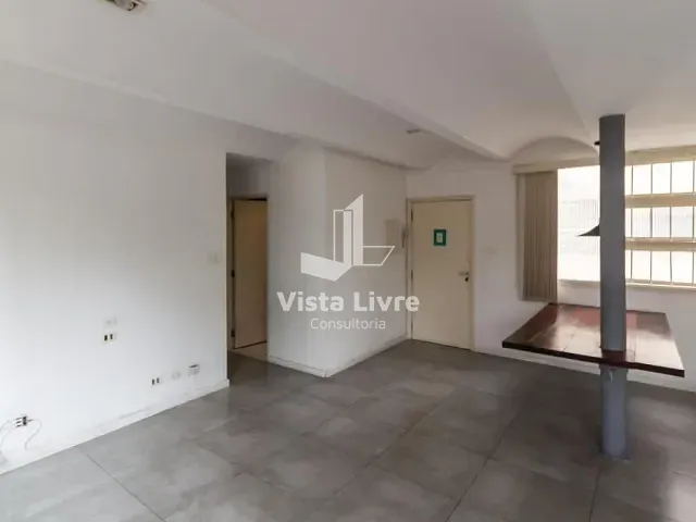 Apartamento com 76m² 2 quartos e 1 banheiro, à venda, no bairro Vila Pompéia em São Paulo