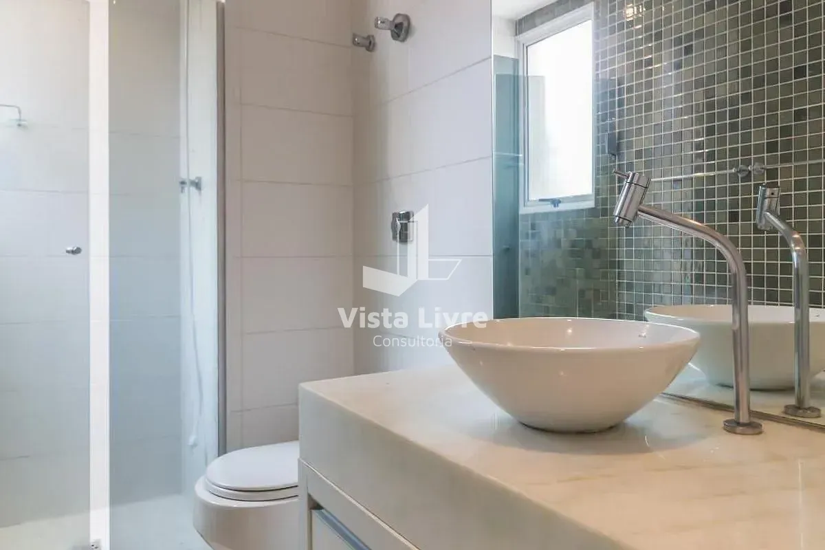 Apartamento, 2 quartos, 76 m² - Foto 4